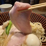 Tokyo Style Noodle ほたて日和 - 