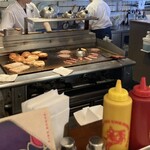 ファイヤーハウス - 