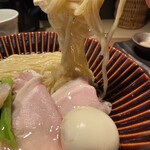 Tokyo Style Noodle ほたて日和 - 