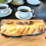 ベーカリー&レストラン 沢村 - 