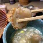 Tokyo Style Noodle ほたて日和 - 