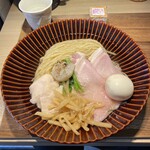 Tokyo Style Noodle ほたて日和 - 