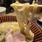 Tokyo Style Noodle ほたて日和 - 