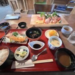 和食処 山女魚 - 