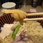 Tokyo Style Noodle ほたて日和 - 