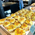 ベーカリー&レストラン 沢村 - 