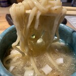 Tokyo Style Noodle ほたて日和 - 