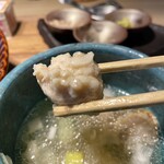 Tokyo Style Noodle ほたて日和 - 