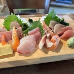 和食処 山女魚 - 