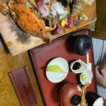 和食処 山女魚 - 