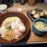 Tokyo Style Noodle ほたて日和 - 
