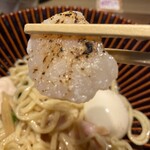 Tokyo Style Noodle ほたて日和 - 