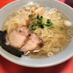 Sano Ramen Takano - 