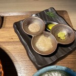 Tokyo Style Noodle ほたて日和 - 