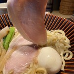 Tokyo Style Noodle ほたて日和 - 