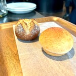 ベーカリー&レストラン 沢村 - 