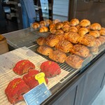 ベーカリー&レストラン 沢村 - 