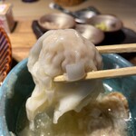 Tokyo Style Noodle ほたて日和 - 