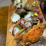 和食処 山女魚 - 