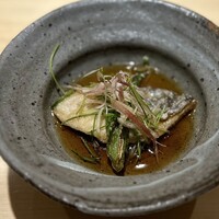 京都 鮨 まつもと - 