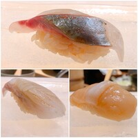 鮨 やまけん 銀座店 - 