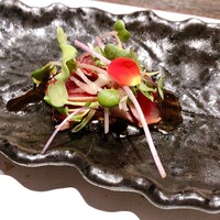 鮨 やまけん 銀座店 - 