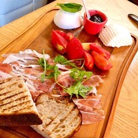 Cucina del NABUCCO - 