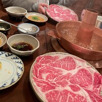 ざくろ TBS店 - 
