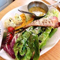 Cucina del NABUCCO - 