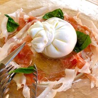 Cucina del NABUCCO - 