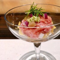 鮨 やまけん 銀座店 - 