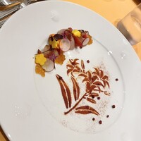 リストランテ ル・ミディ ひらまつ - 