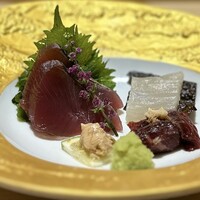 京都 鮨 まつもと - 