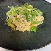 テストキッチンエイチ -  テストキッチンエイチ -