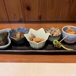 活鰻の店 つぐみ庵 - 