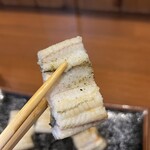 活鰻の店 つぐみ庵 - 