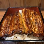 活鰻の店 つぐみ庵 - 