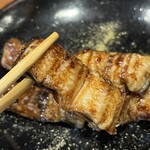 活鰻の店 つぐみ庵 - 