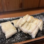 活鰻の店 つぐみ庵 - 