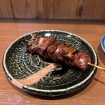 活鰻の店 つぐみ庵 - 