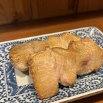 活鰻の店 つぐみ庵 - 