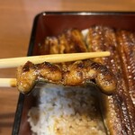 活鰻の店 つぐみ庵 - 