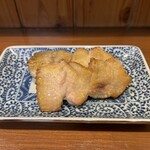 活鰻の店 つぐみ庵 - 