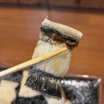 活鰻の店 つぐみ庵 - 