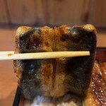 活鰻の店 つぐみ庵 - 