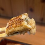 活鰻の店 つぐみ庵 - 