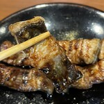 活鰻の店 つぐみ庵 - 