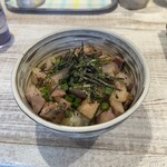 ラーメン家 あかぎ - 