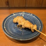 活鰻の店 つぐみ庵 - 