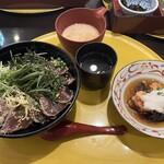さんるーむ - 料理写真: